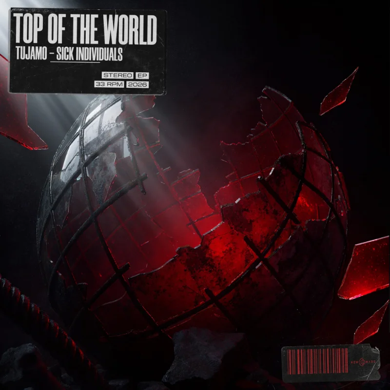 Top Of The World – Single