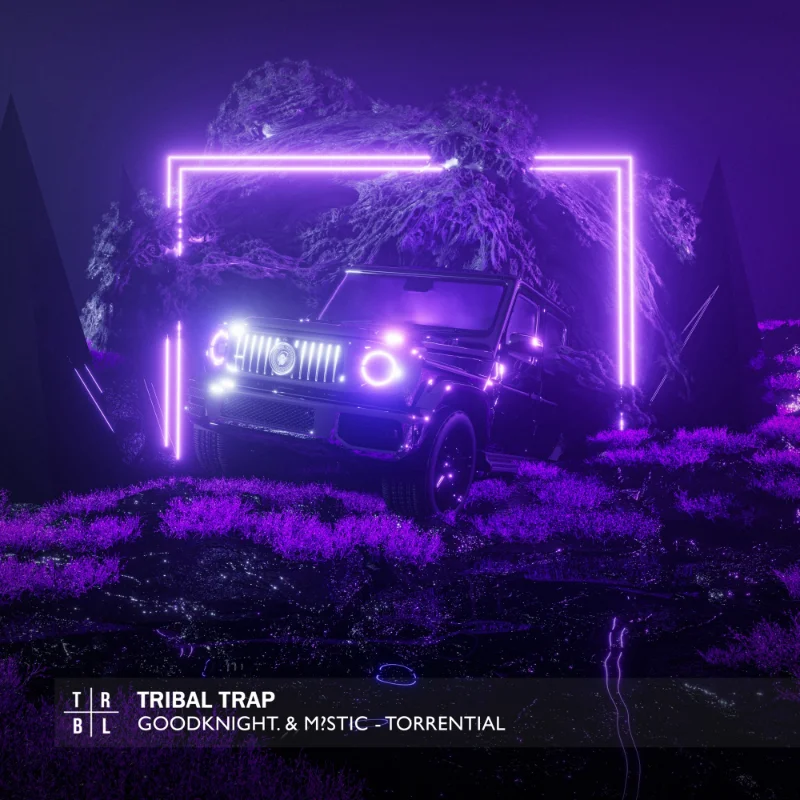 Torrential – Single