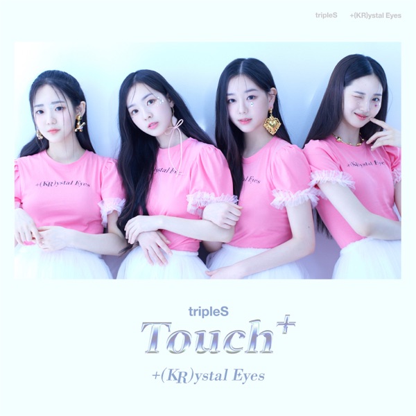 Touch+ – Single