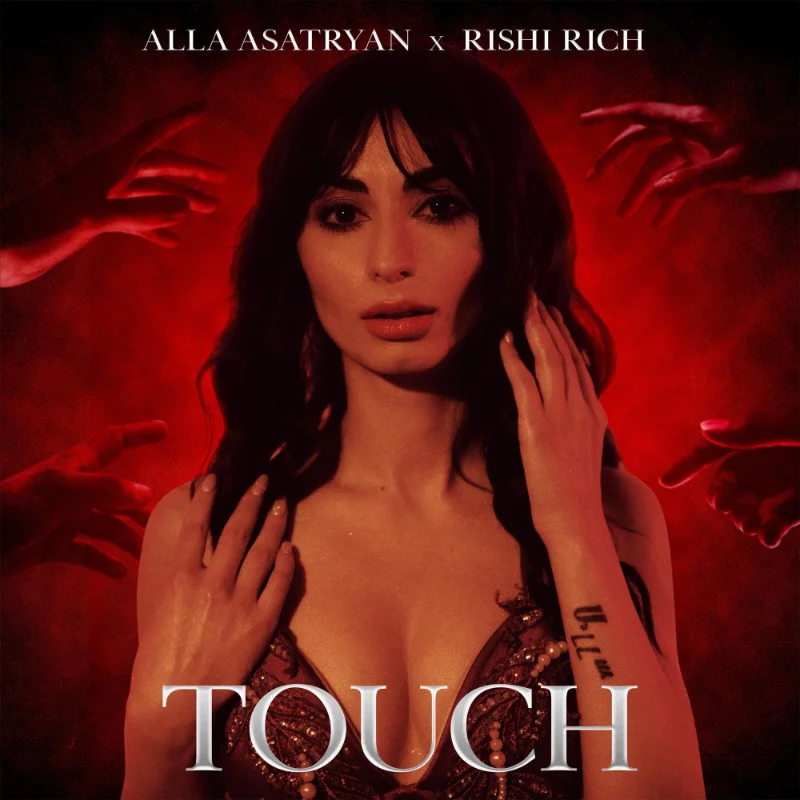 Touch – Single