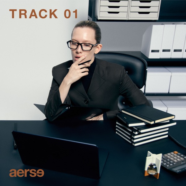 Track 01 (for aerse) – Single