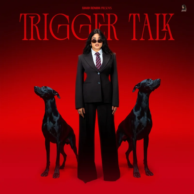 Trigger Talk – Single