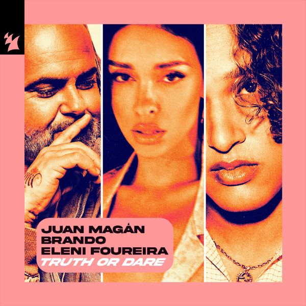 Truth or Dare – Single