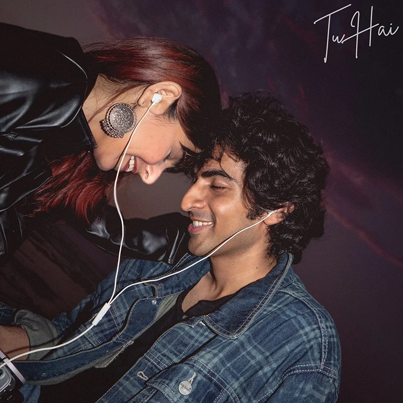 Tu Hai – Single