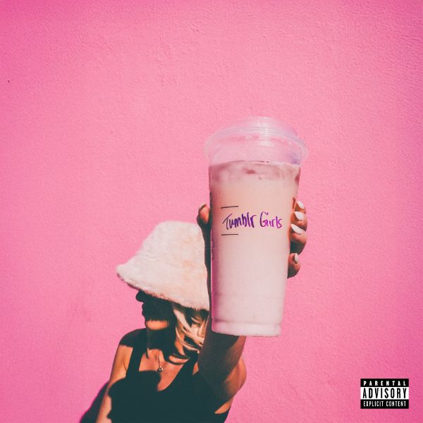 Tumblr Girls (feat. Christoph Andersson) – Single