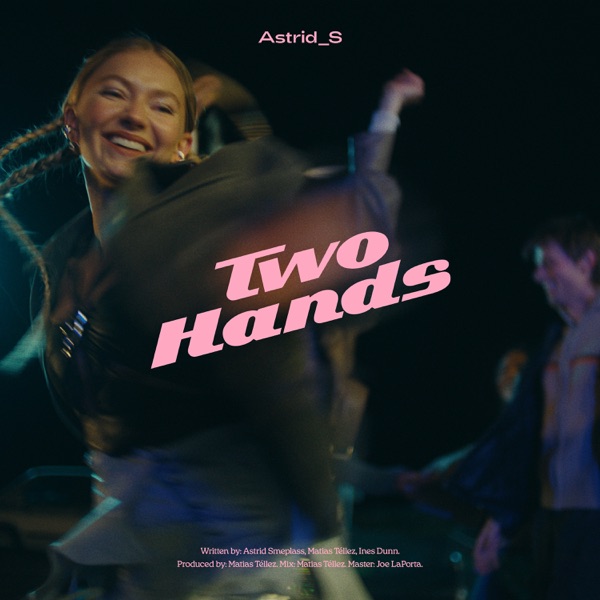 Two Hands – Single