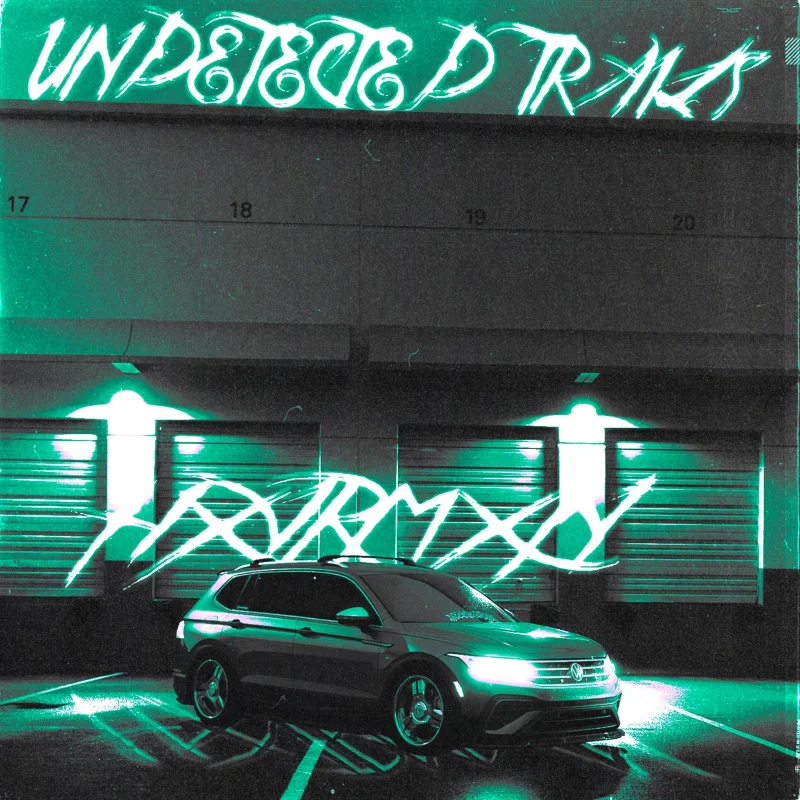 UNDETECTED TRAILS – Single