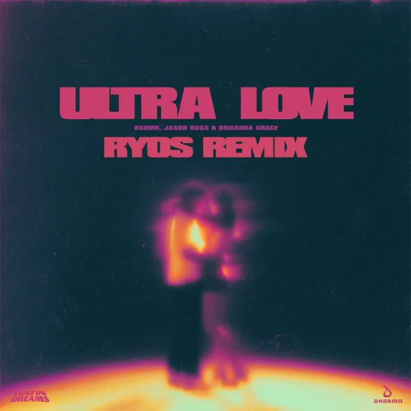Ultra Love (RYOS Remix) – Single