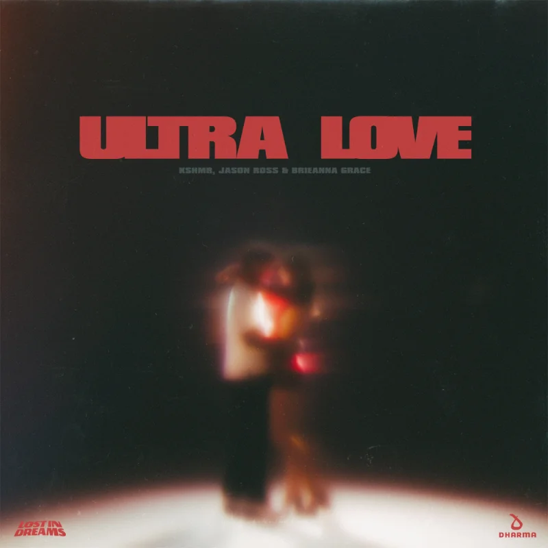 Ultra Love – Single