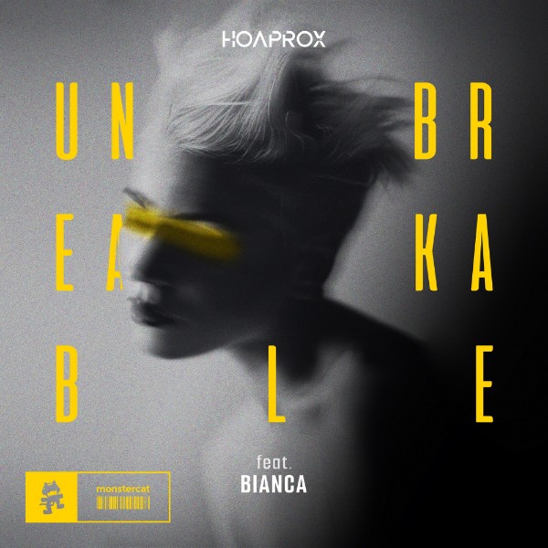 Unbreakable – Single