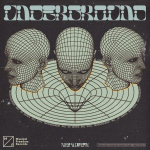 Underground – Single