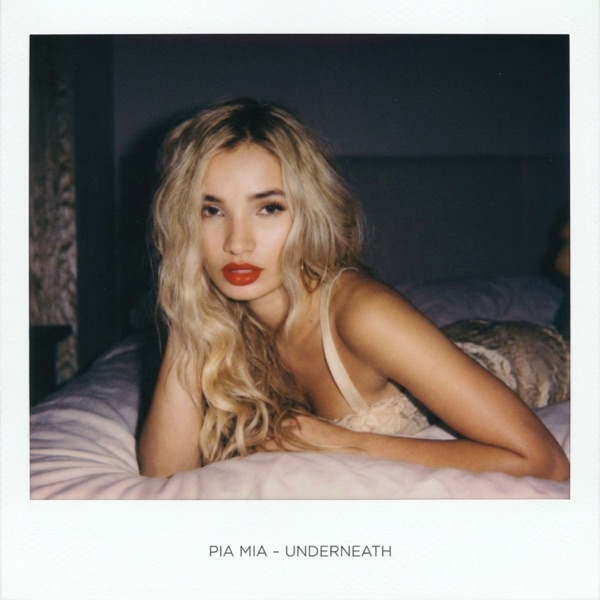 Underneath – Single