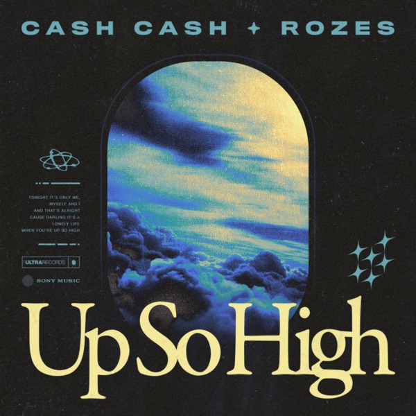 Up So High – Single