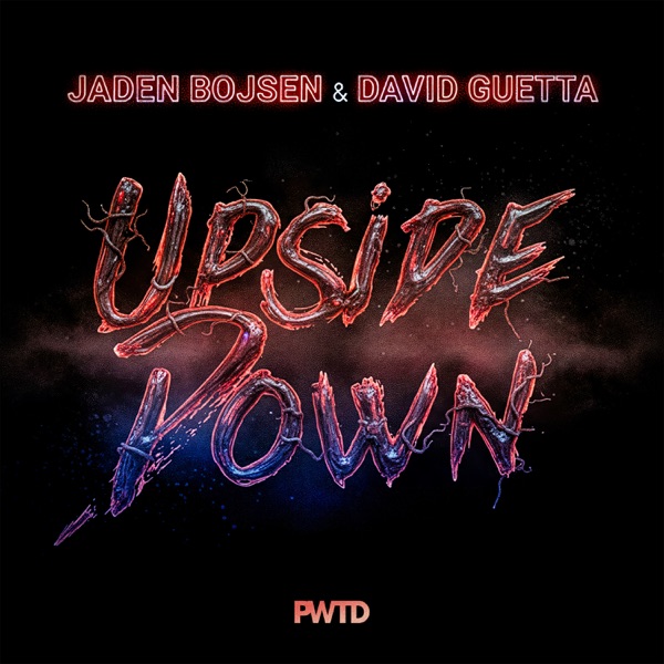Upside Down – Single