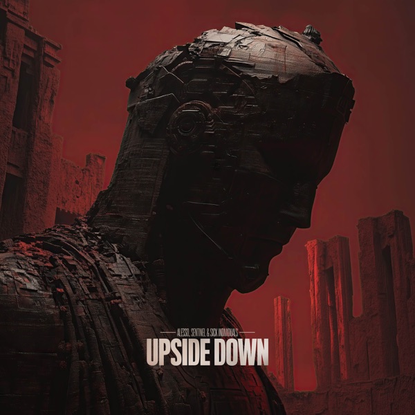 Upside Down – Single