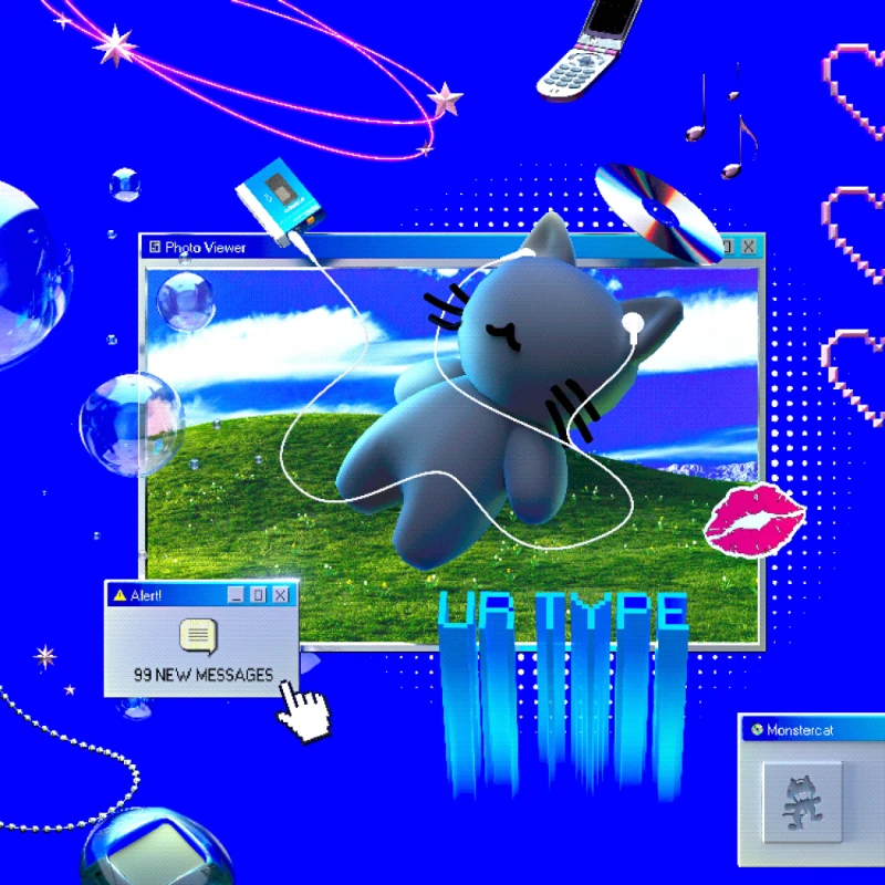 Ur Type – Single