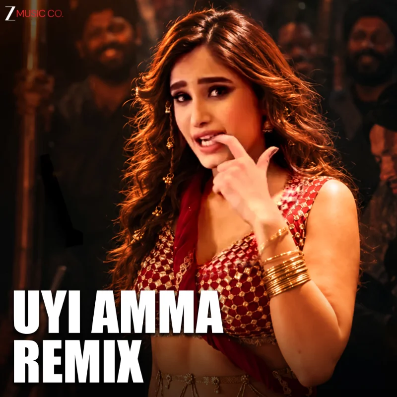 Uyi Amma Remix – Single