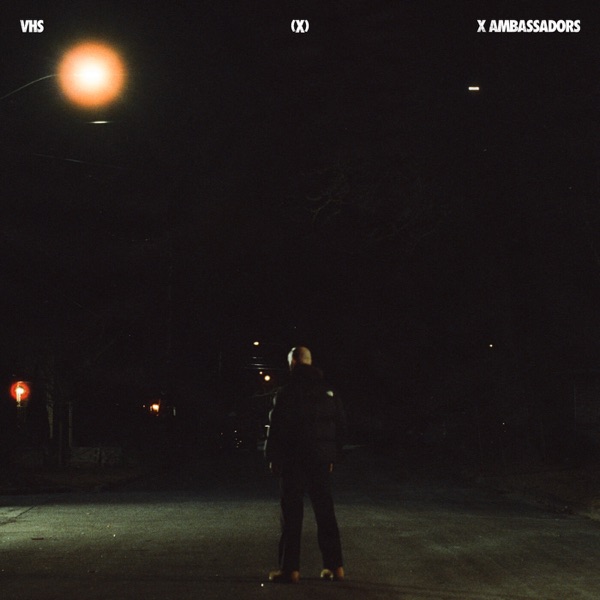 Unsteady (Rerecorded) (From “VHS(X) [Rerecorded]”)