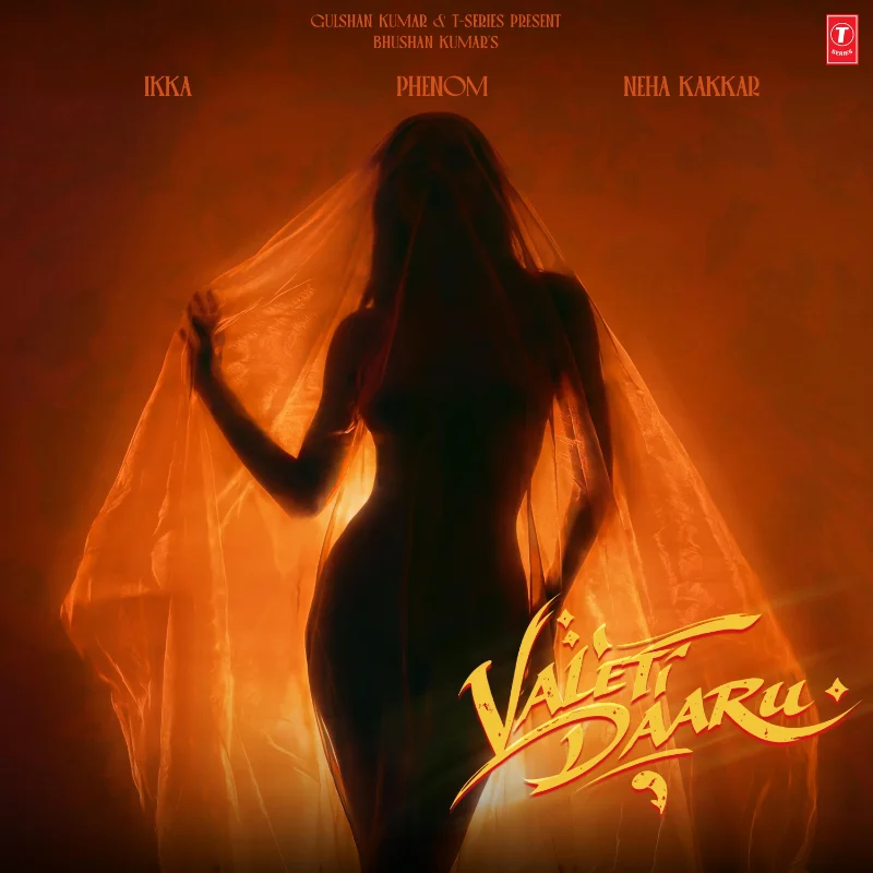 Valeti Daaru – Single