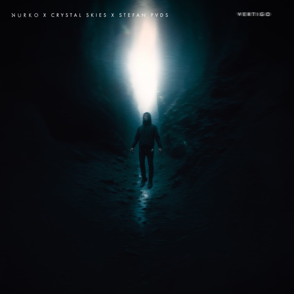 Vertigo (feat. Stefan PVDS) – Single