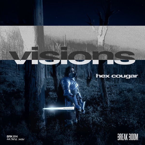 Visions – EP