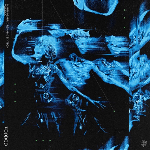 Voodoo – Single