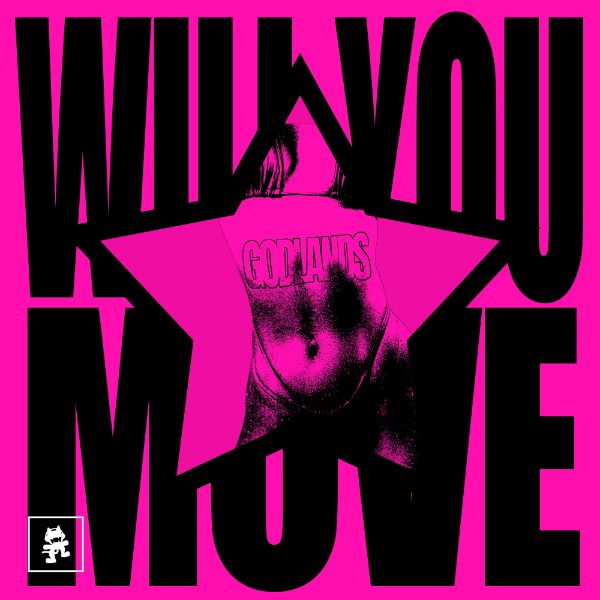 WILL YOU MOVE – Single