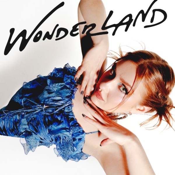WONDERLAND - Single