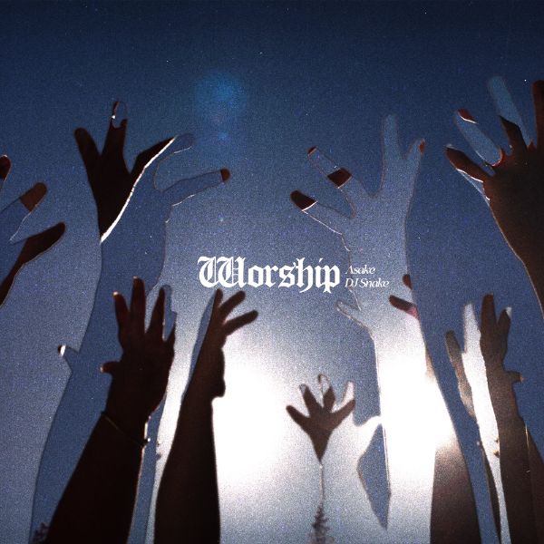 WORSHIP – Single