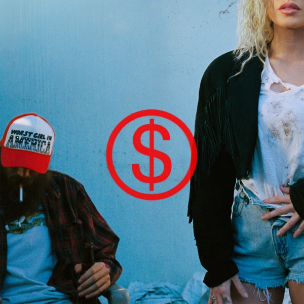 DANCE… (From “WOR$T GIRL IN AMERICA”)