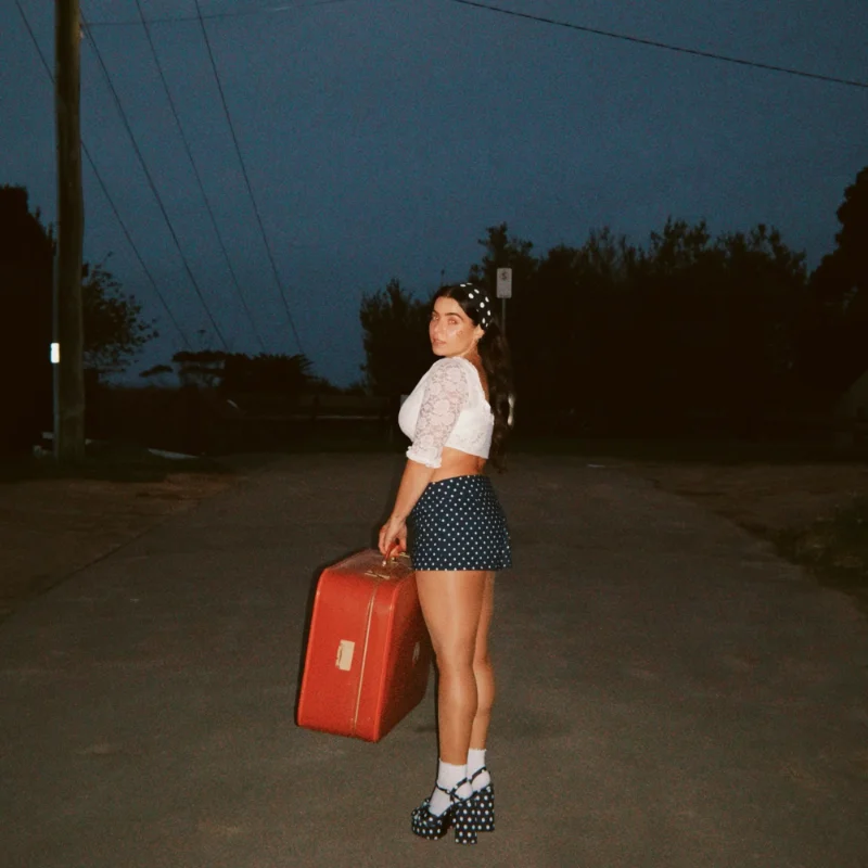 WRONG TURN – Single