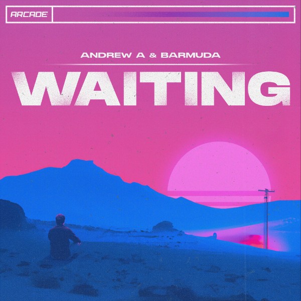 Waiting – Single