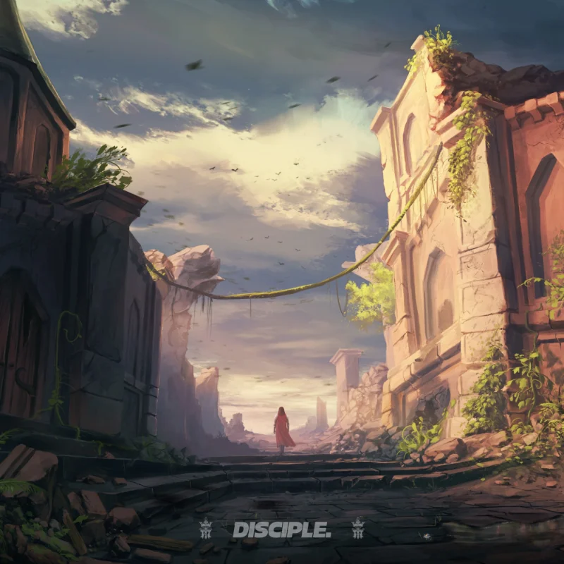 Waiting for the Dream to End – Single