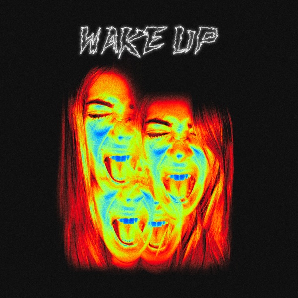 Wake Up – Single