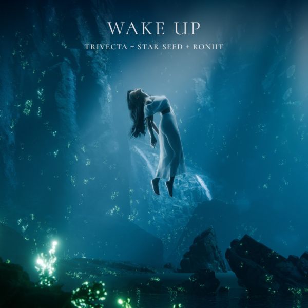 Wake Up – Single