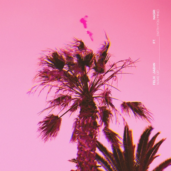 Wake Up (With You Mine) [feat. Nasri] – Single