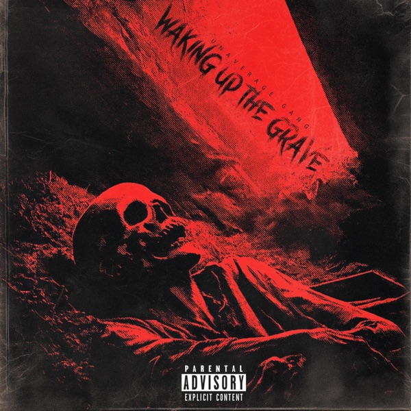 Waking Up the Grave – Single