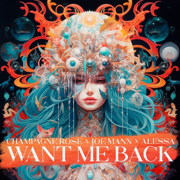 Want Me Back – Single