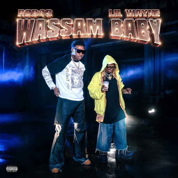 Wassam Baby – Single
