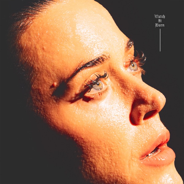 Watch It Burn – Single