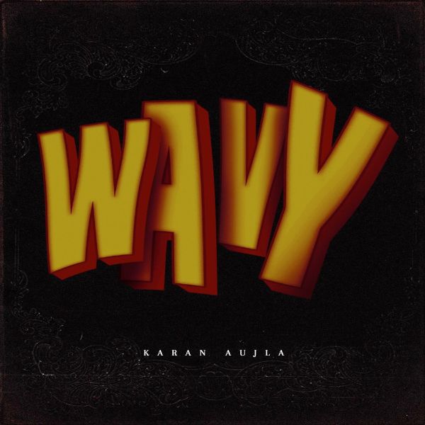 Wavy – Single