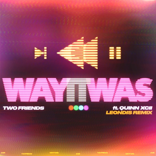 Way It Was (Leondis Remix) – Single
