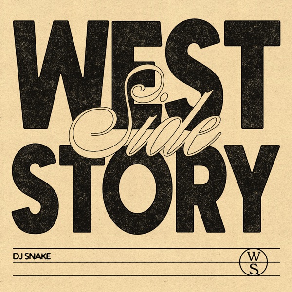 Westside Story Single Songsio FrkMusic