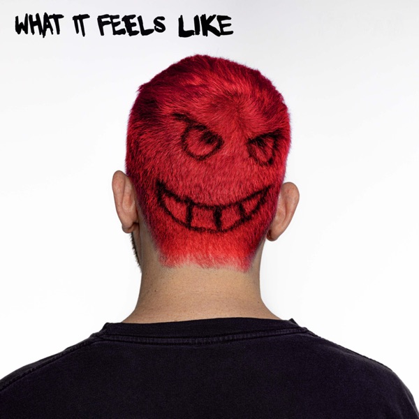 What It Feels Like (feat. Daya) – Single