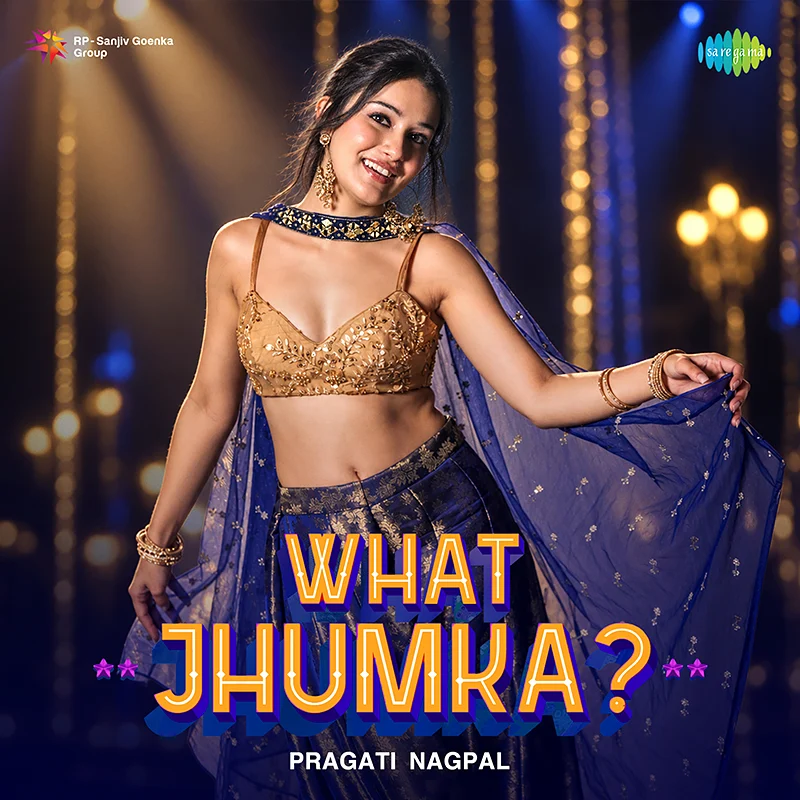 What Jhumka? – Single