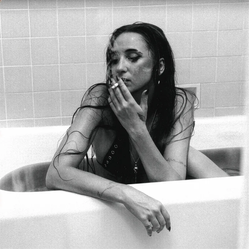 What U Like – EP