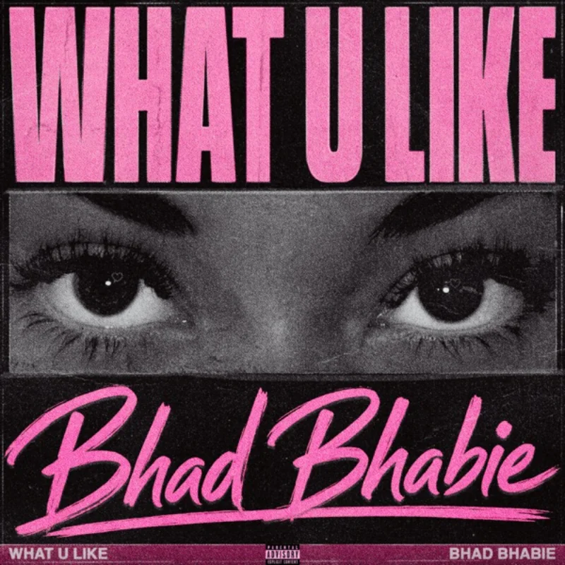 What U Like – Single
