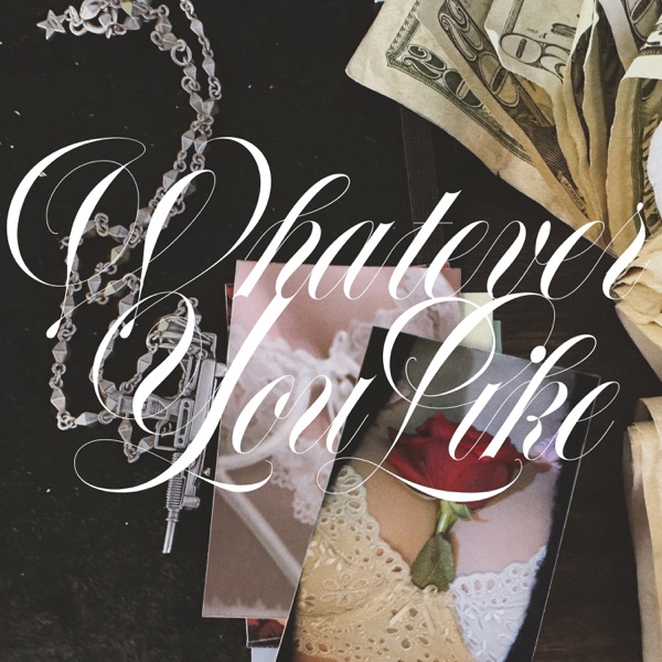Whatever You Like – Single