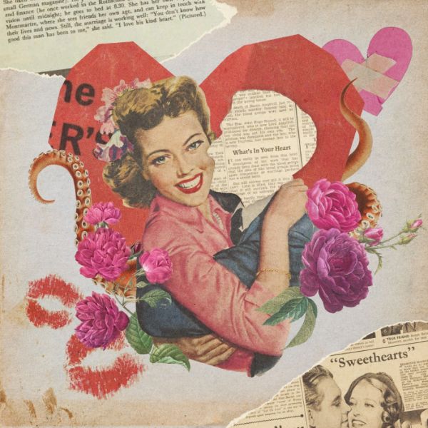What’s In Your Heart – Single