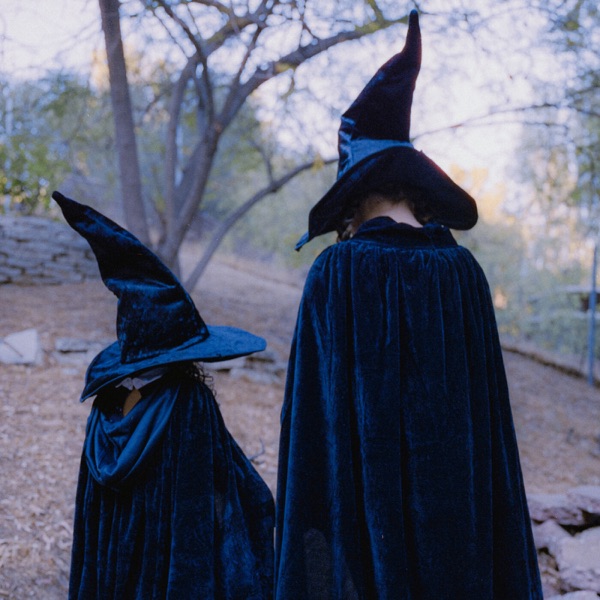 Hocus Pocus (From “When It’s Halloween – EP”)